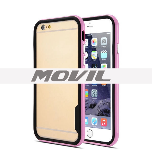 NP-1757 Estuches para iPhone 6-12